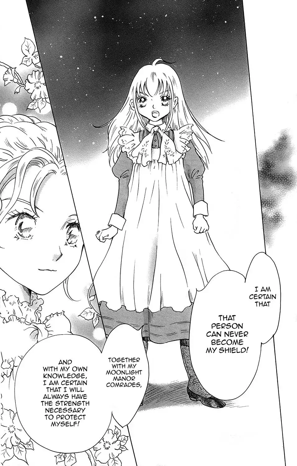 Corset ni Tsubasa Chapter 11 12